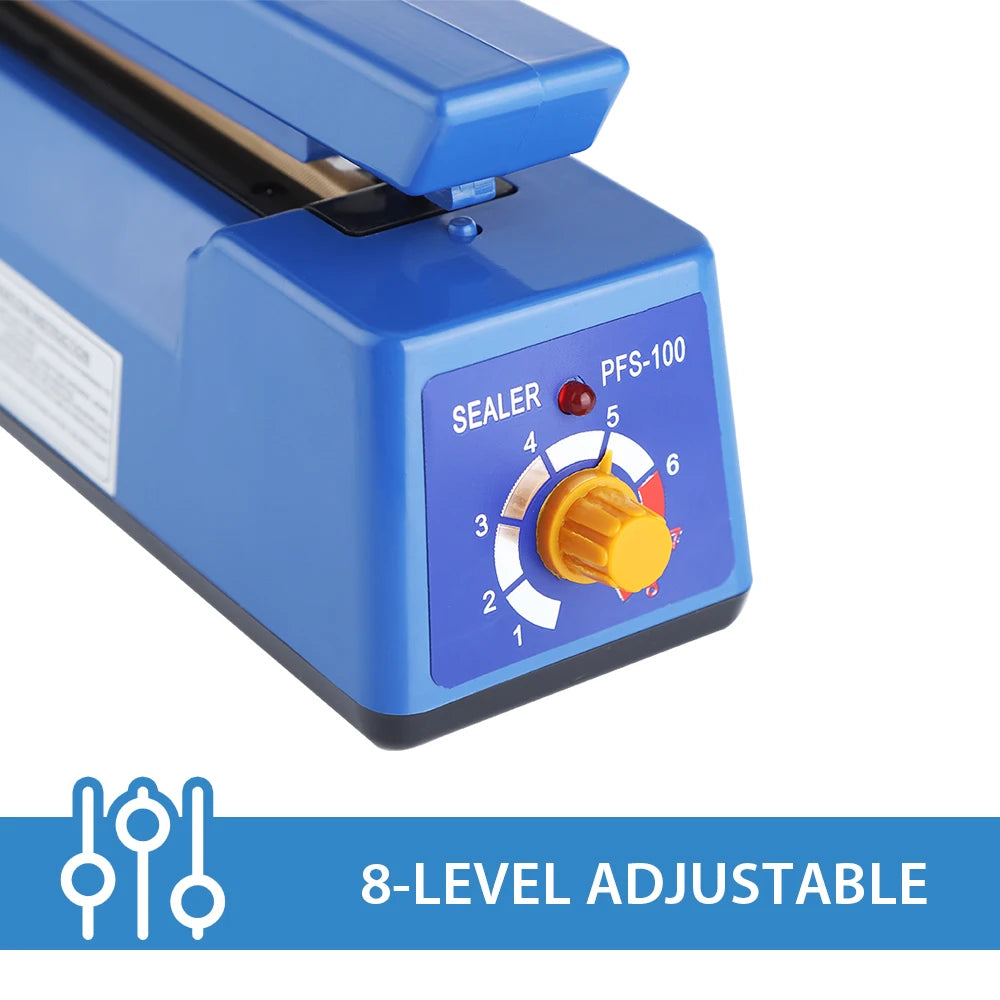 Sealing Machine Electric Heat Sealer