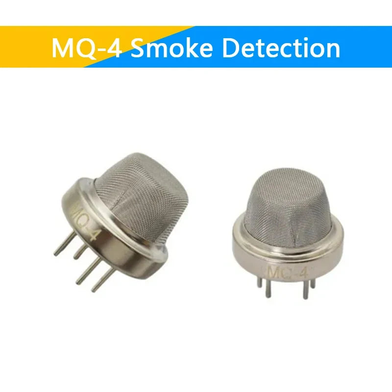 Liquefied Gas Sensor Module Detector
