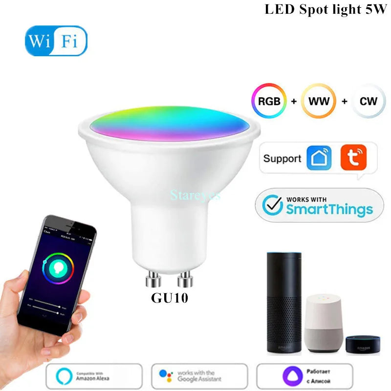 Alexa Home Siri Alice Control
