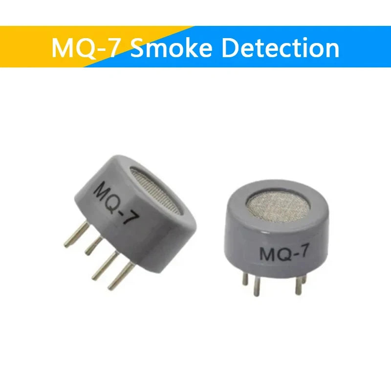Liquefied Gas Sensor Module Detector