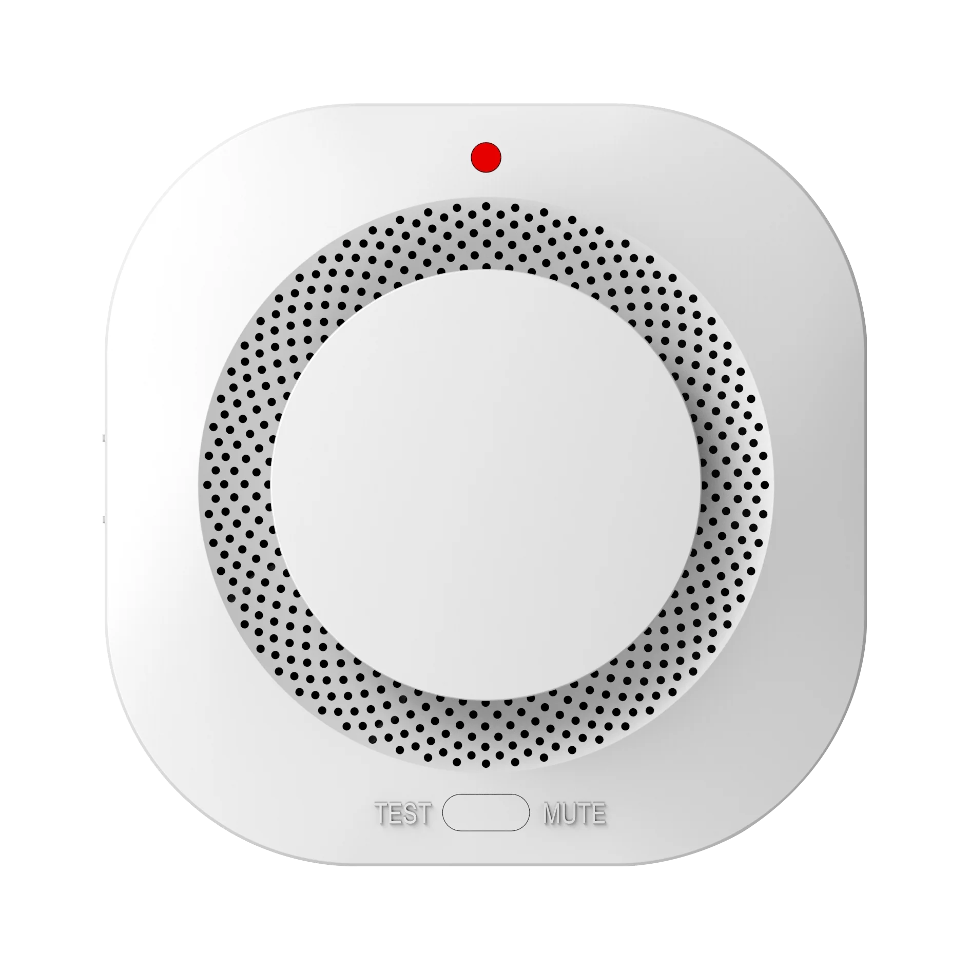 Gautone Independent Smoke Alarm Fire Protection