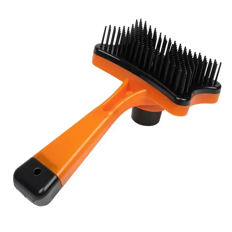 Pet Hair Remover & Grooming Tool