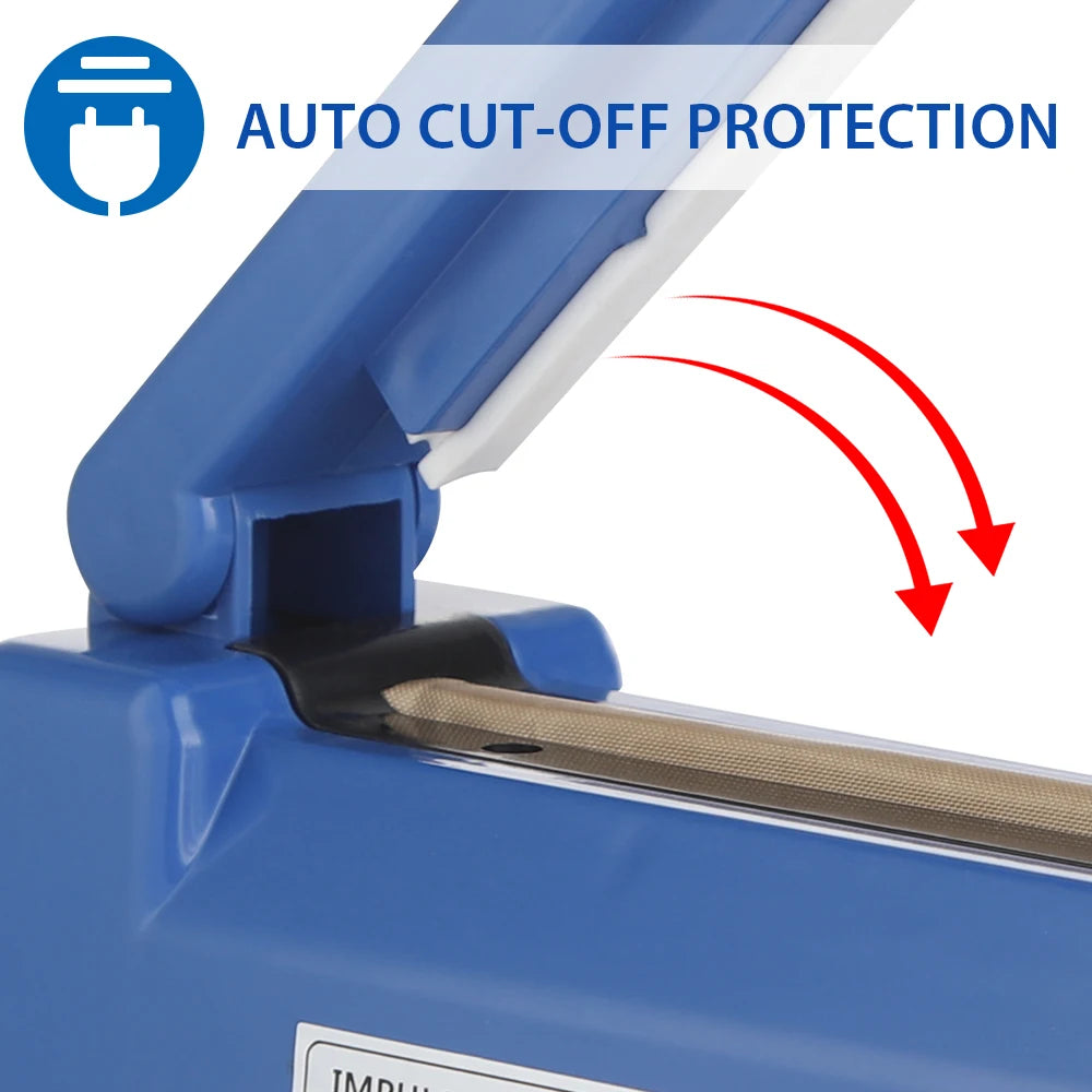 Sealing Machine Electric Heat Sealer