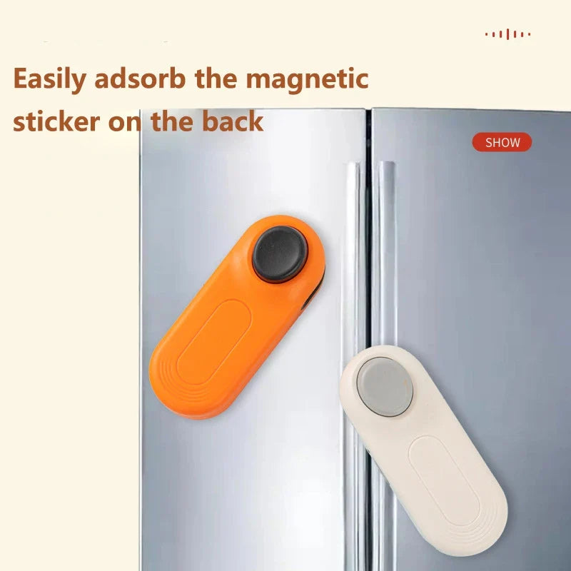 Snack Sealing & Mini Plastic Sealing Machine