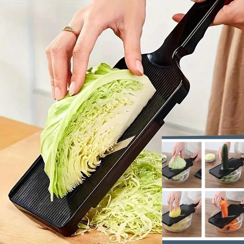 Vegetables Cutter Stainless Steel
