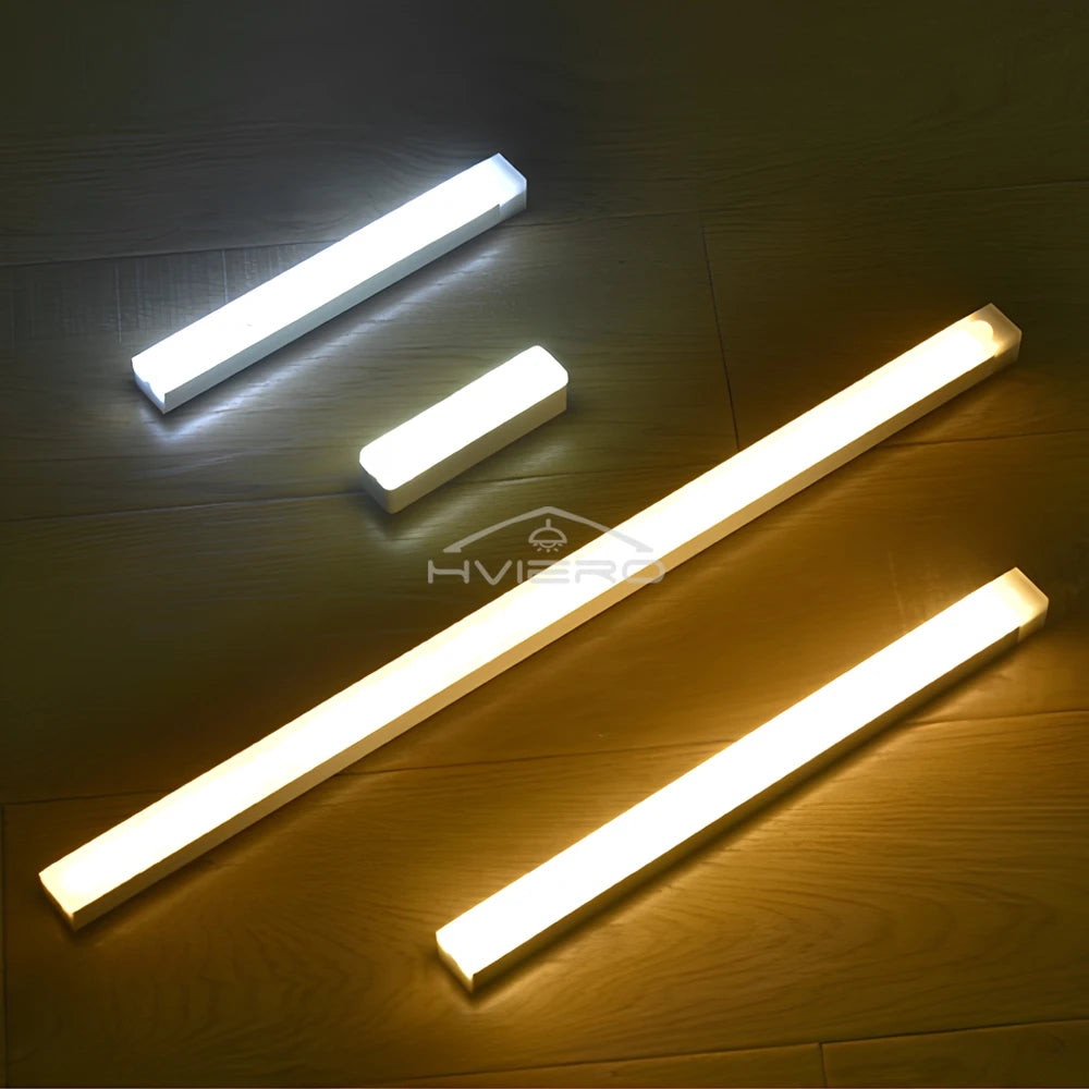 Motion Sensor Night Lights Wireless