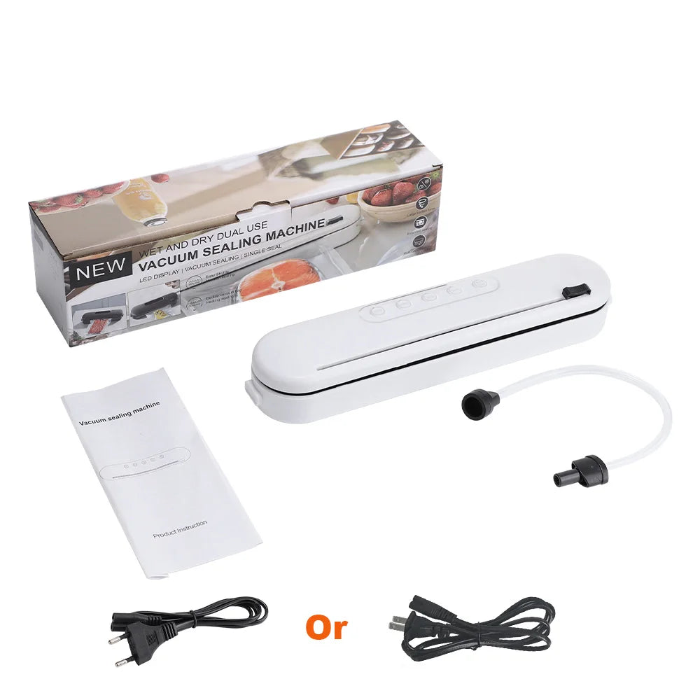 Sealing Machine Electric Heat Sealer