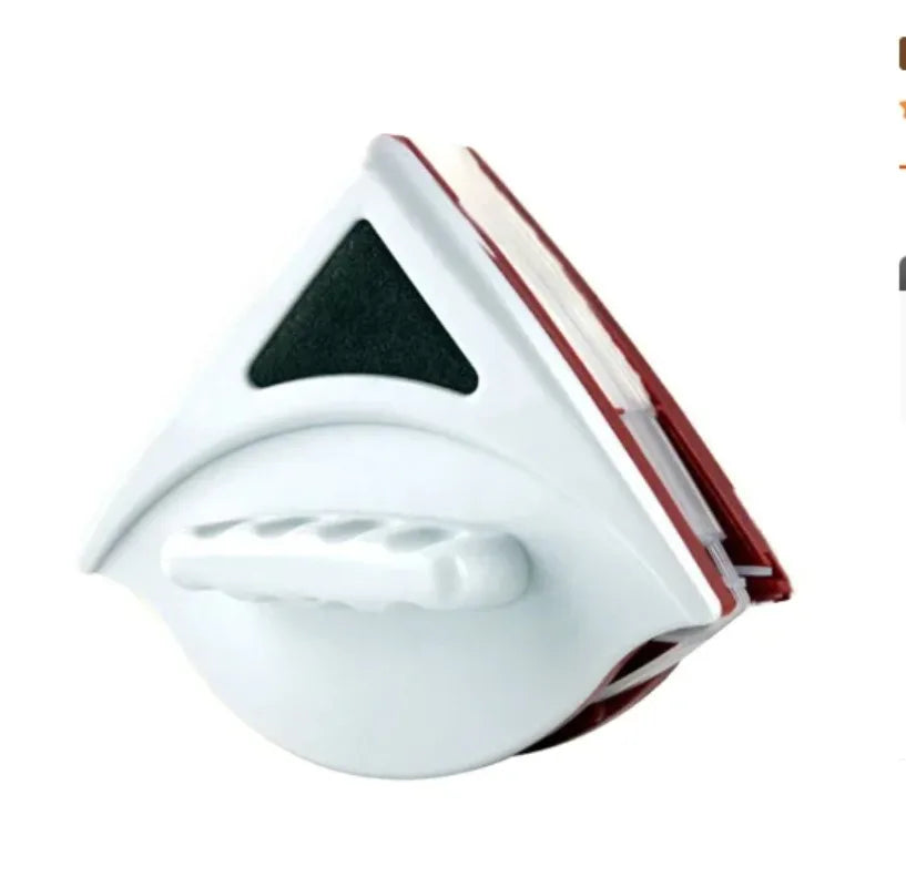 Magnetic Window Cleaner Brush for Washing Windows Wash Home Magnet Household Wiper Cleaner Cleaning Tool Glass Window