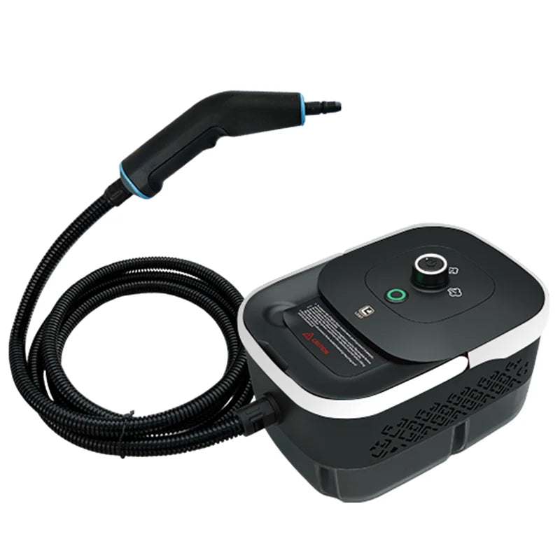Portable Steam Cleaner for Mattresses – Stain & Wrinkle Removal