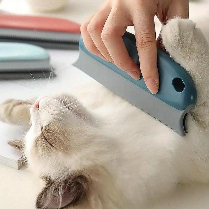 Efficiency Pet Hair Remover