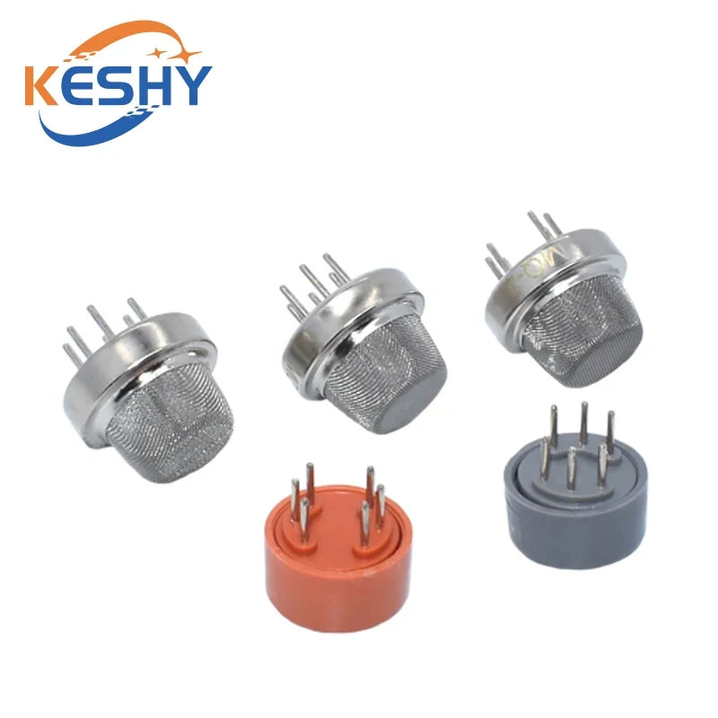 Liquefied Gas Sensor Module Detector