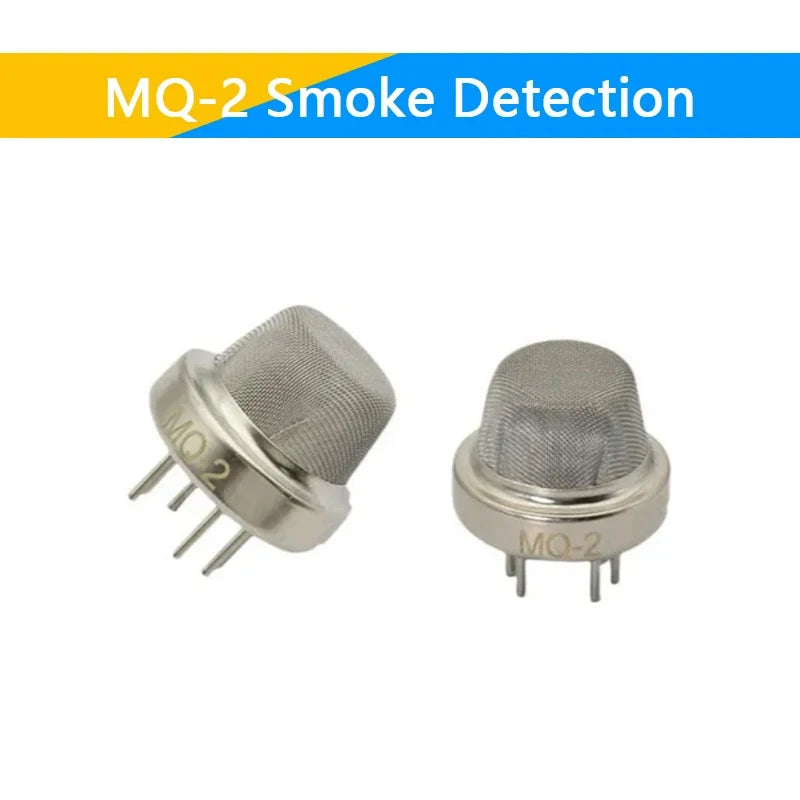 Liquefied Gas Sensor Module Detector
