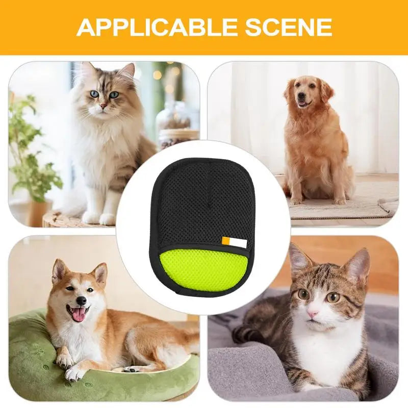 Reusable Pet Hair Remover