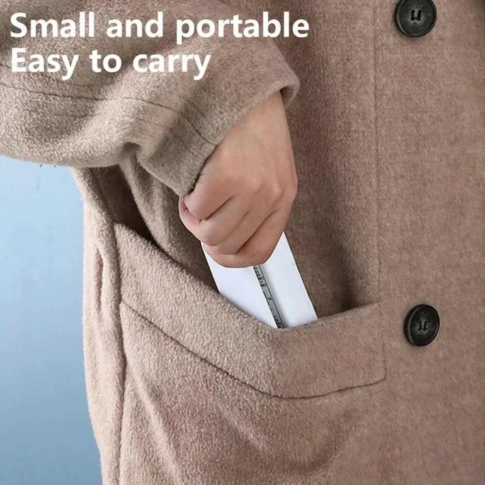 Snack Sealing Machine