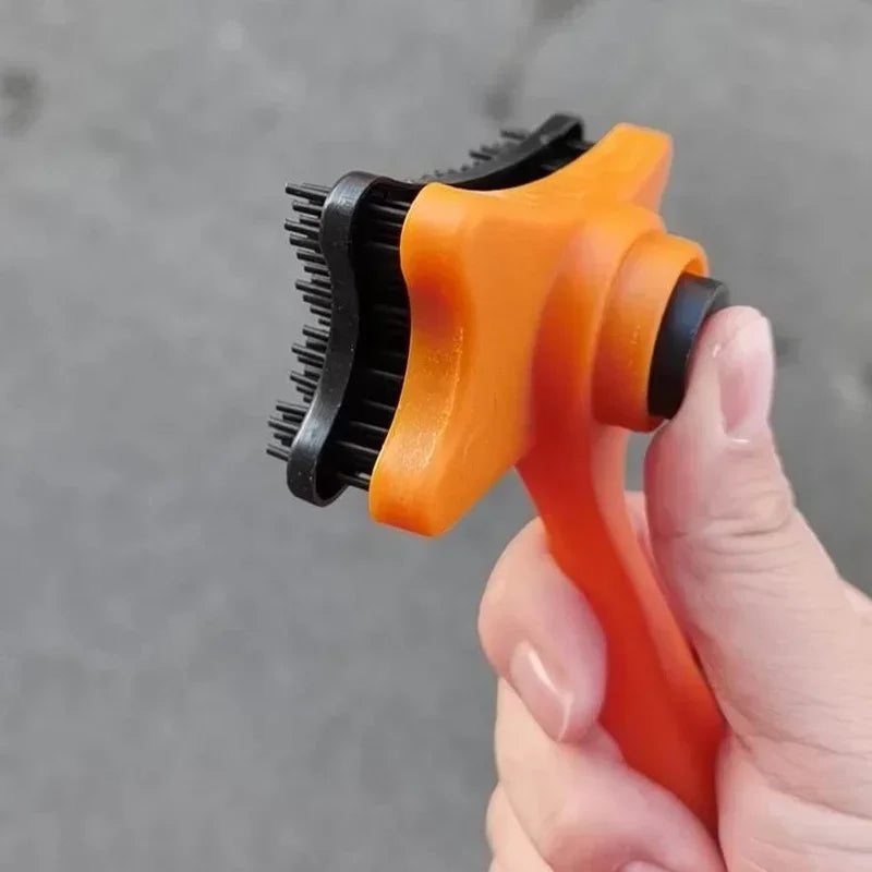 Pet Hair Remover & Grooming Tool