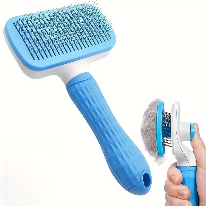 Pet Hair Remover Brush