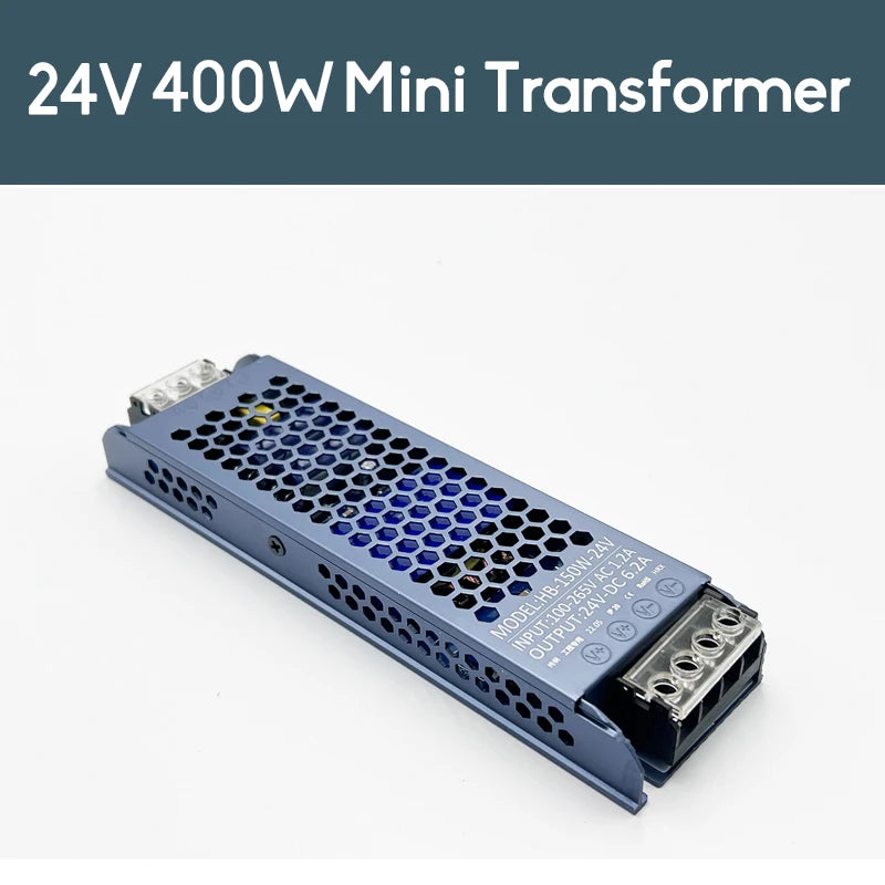 Smart Sensor Stair Light – 20-Step PIR Infrared LED Strip, Wireless & Dimmable"