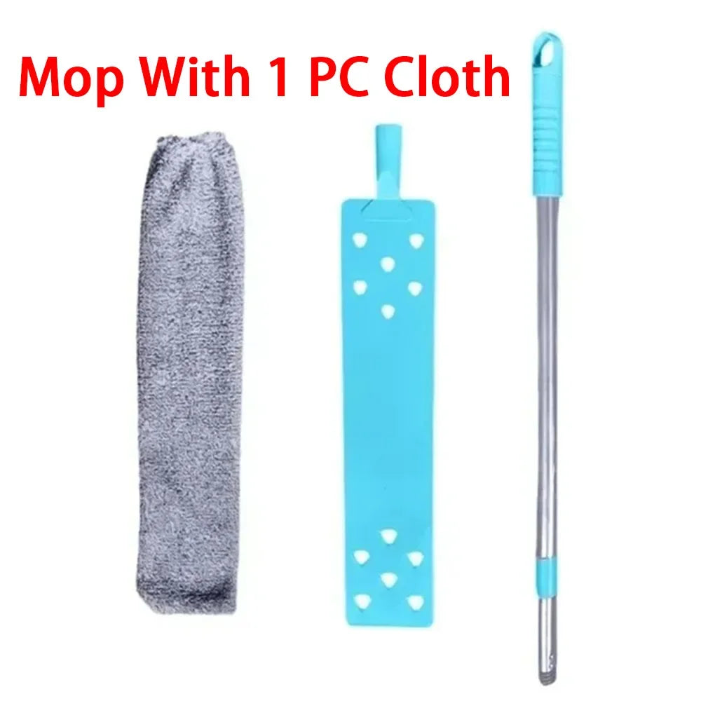 Extendable Long Handle Mop