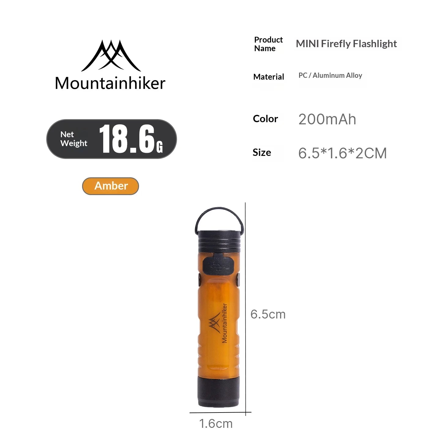 LED Camping Lantern, Outdoor Camping Ambiance Light, Ultra-Long Battery Life, Portable Hanging Light