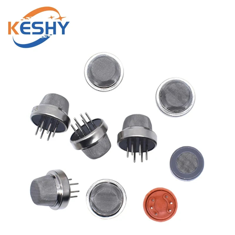 Liquefied Gas Sensor Module Detector