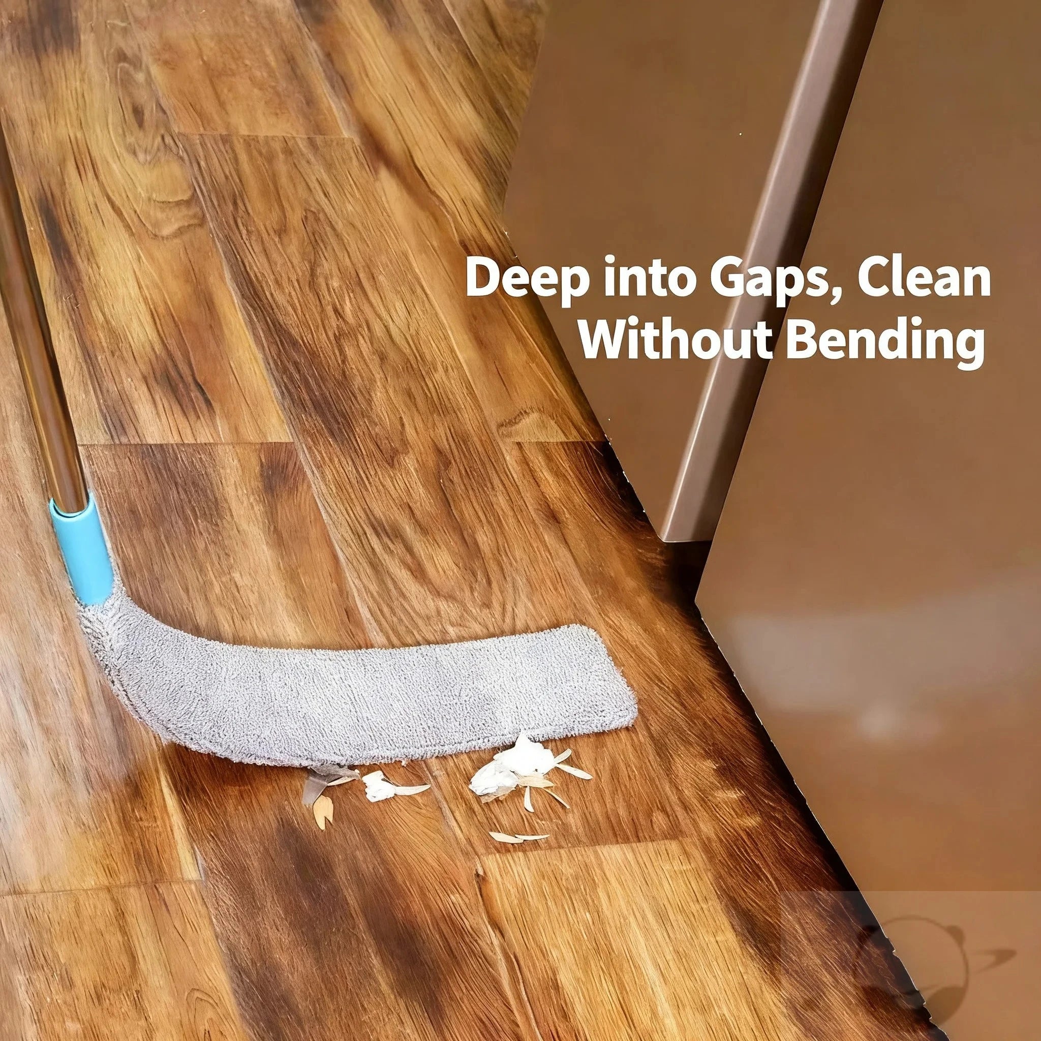 Extendable Long Handle Mop