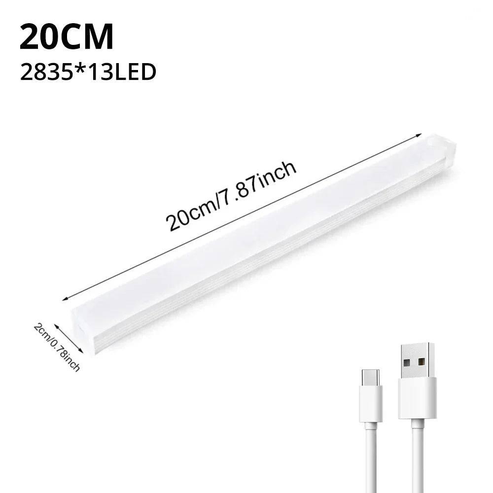 Motion Sensor Night Lights Wireless