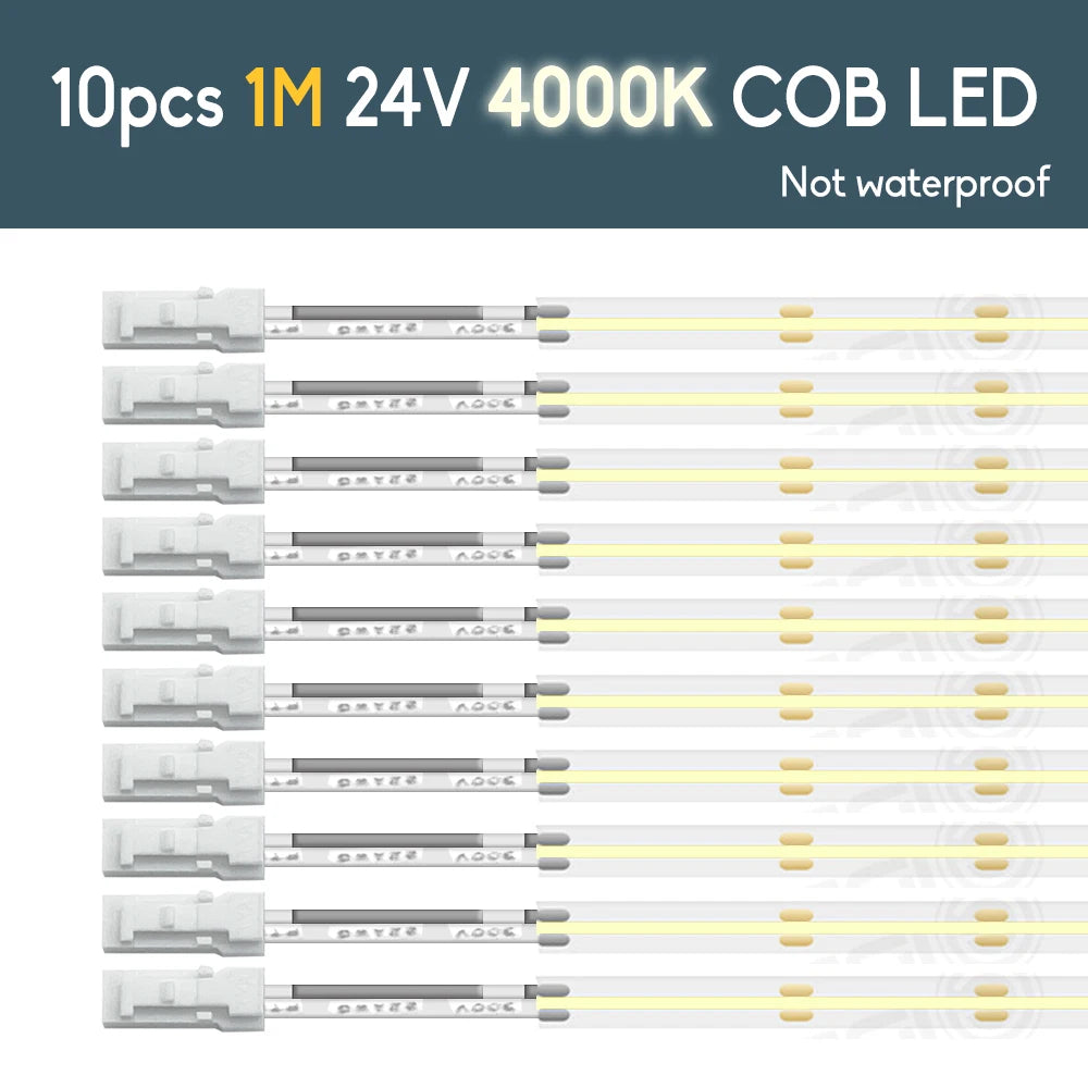 Smart Sensor Stair Light – 20-Step PIR Infrared LED Strip, Wireless & Dimmable"