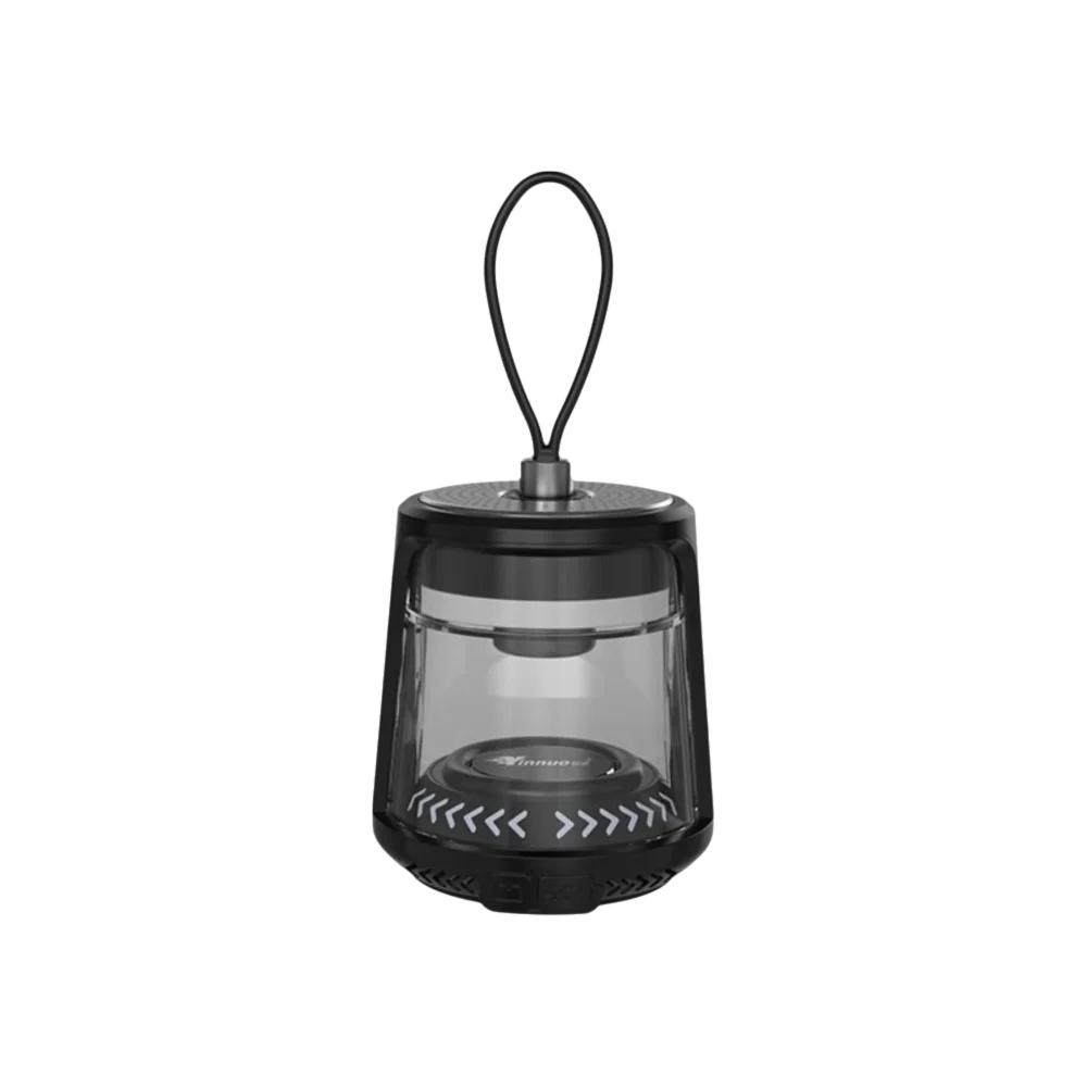 Warm Light Camping Lantern Long Battery Life Ultra-Long Battery Camping Hanging Lamp Rechargeable Ambient Light