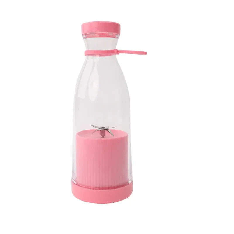 Fast Portable Blender For Juice,