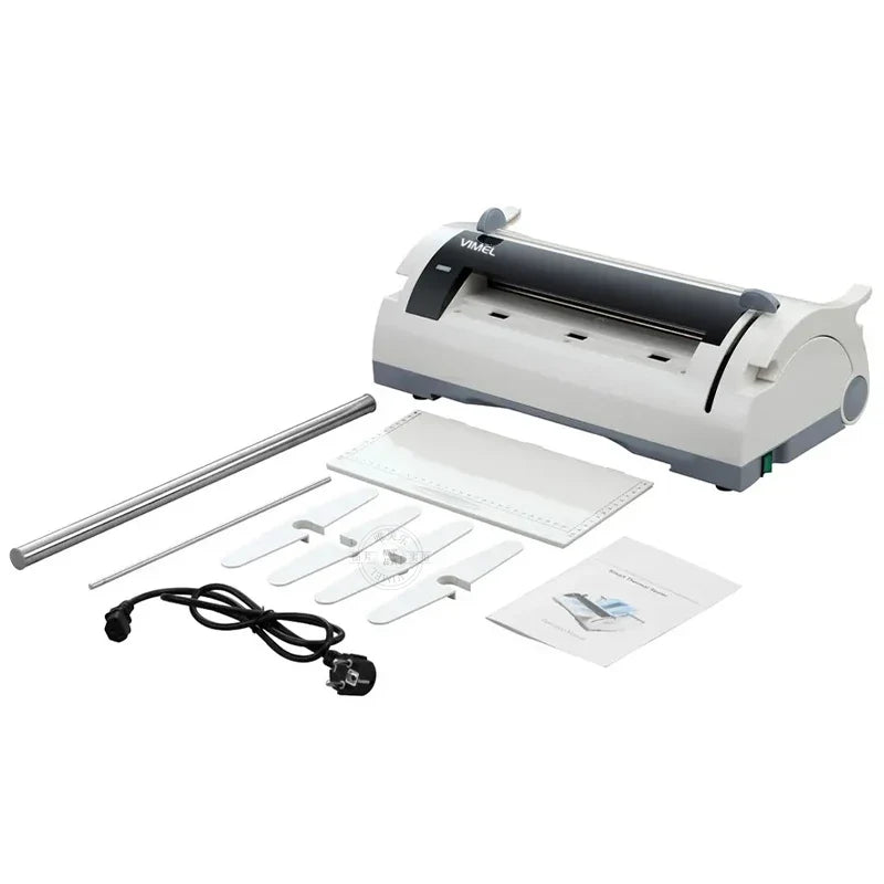 Dental Lab Sealing Machine