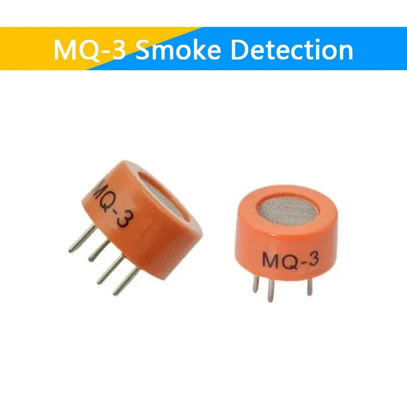 Liquefied Gas Sensor Module Detector