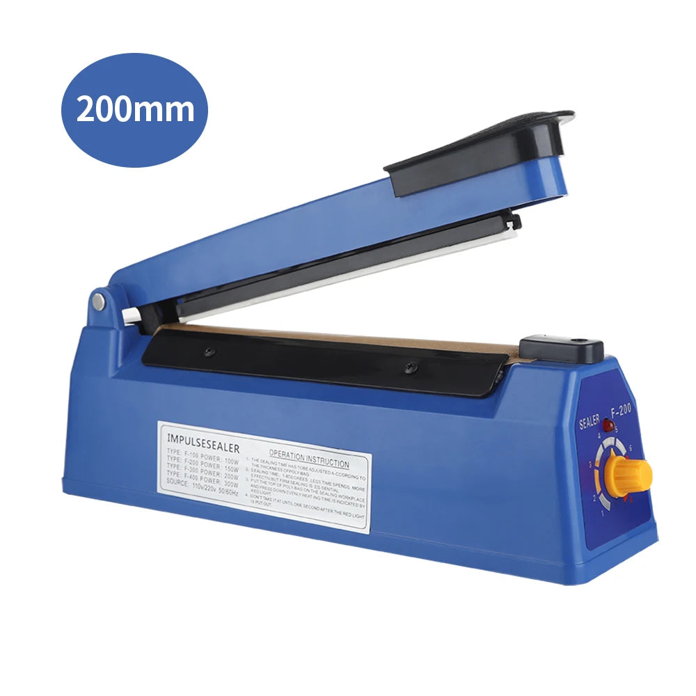 Sealing Machine Electric Heat Sealer