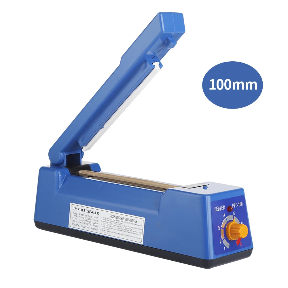 Sealing Machine Electric Heat Sealer