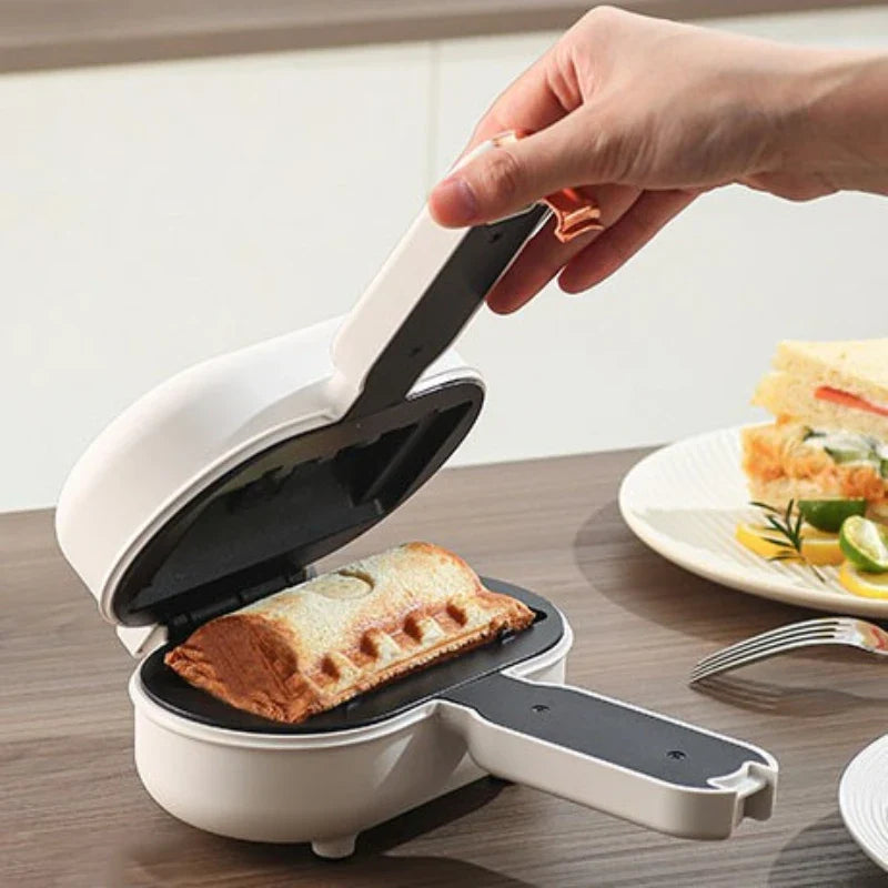 Breakfast Sandwich & Panini Maker