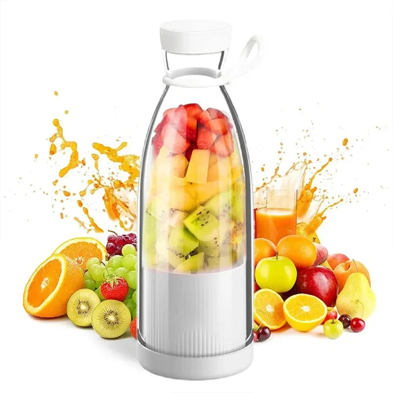 Fast Portable Blender For Juice,