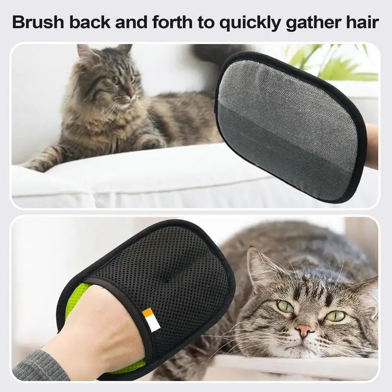 Reusable Pet Hair Remover