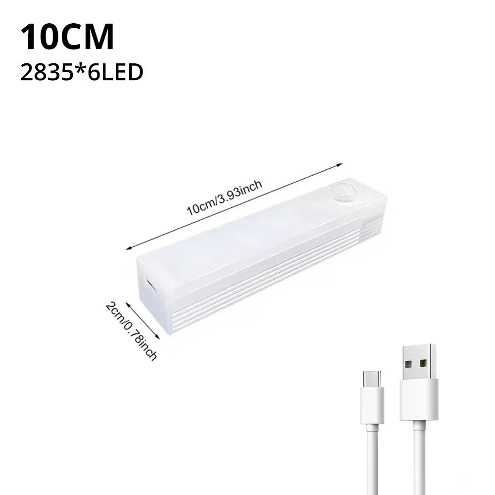 Motion Sensor Night Lights Wireless