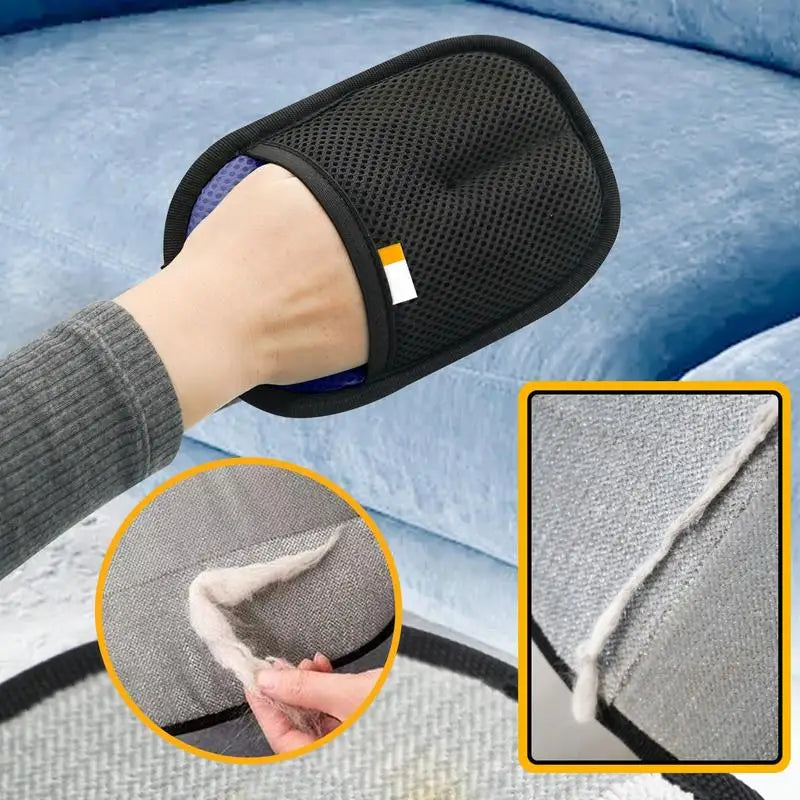 Reusable Pet Hair Remover