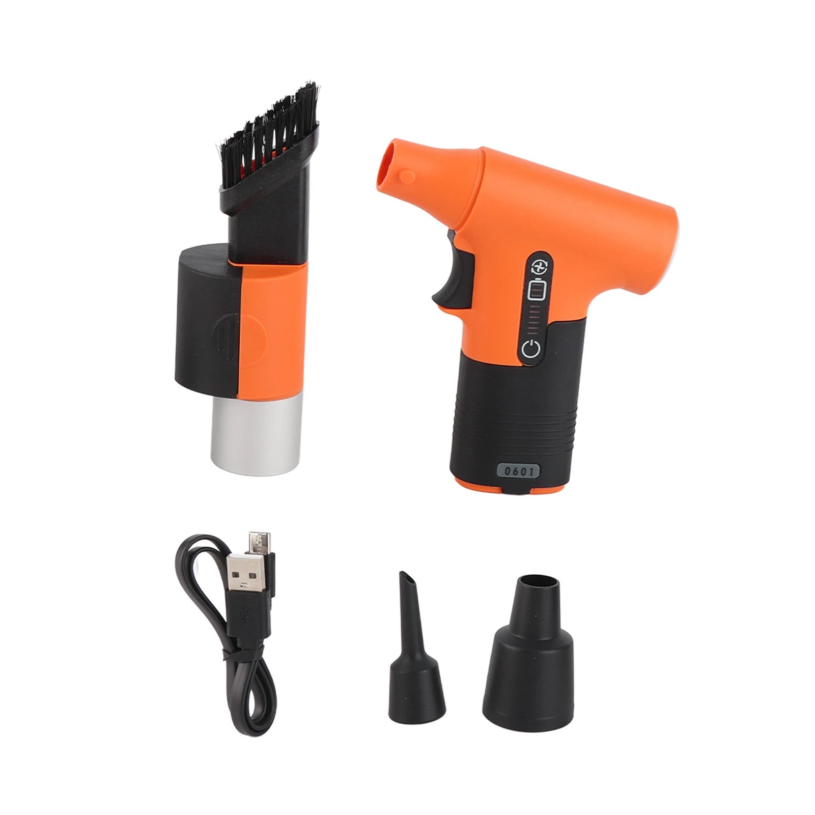 Electric Air Duster 130,000 RPM