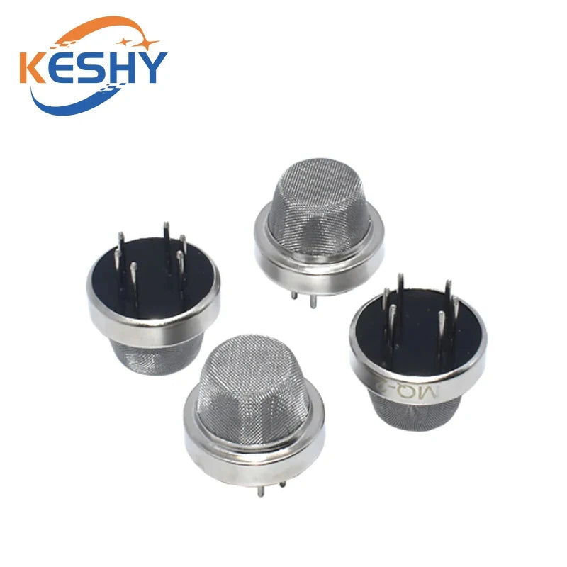 Liquefied Gas Sensor Module Detector