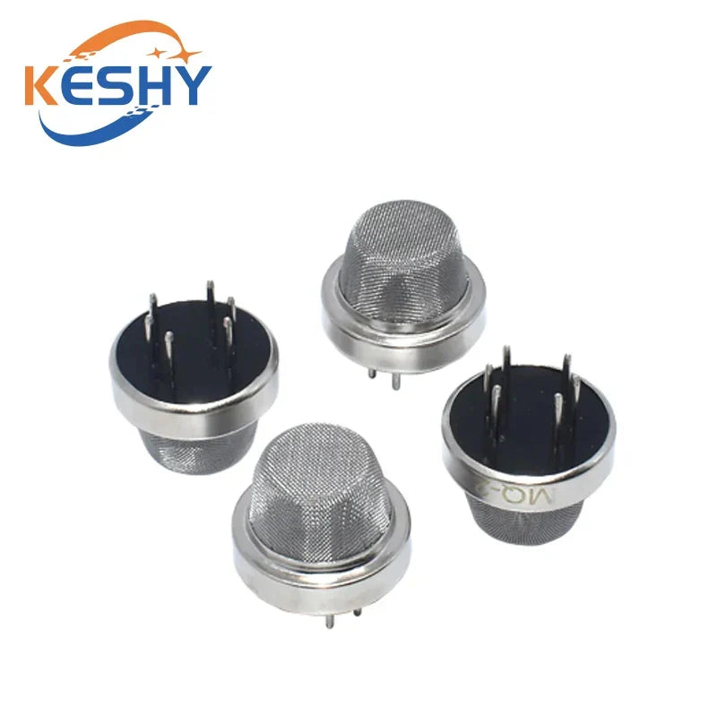Liquefied Gas Sensor Module Detector