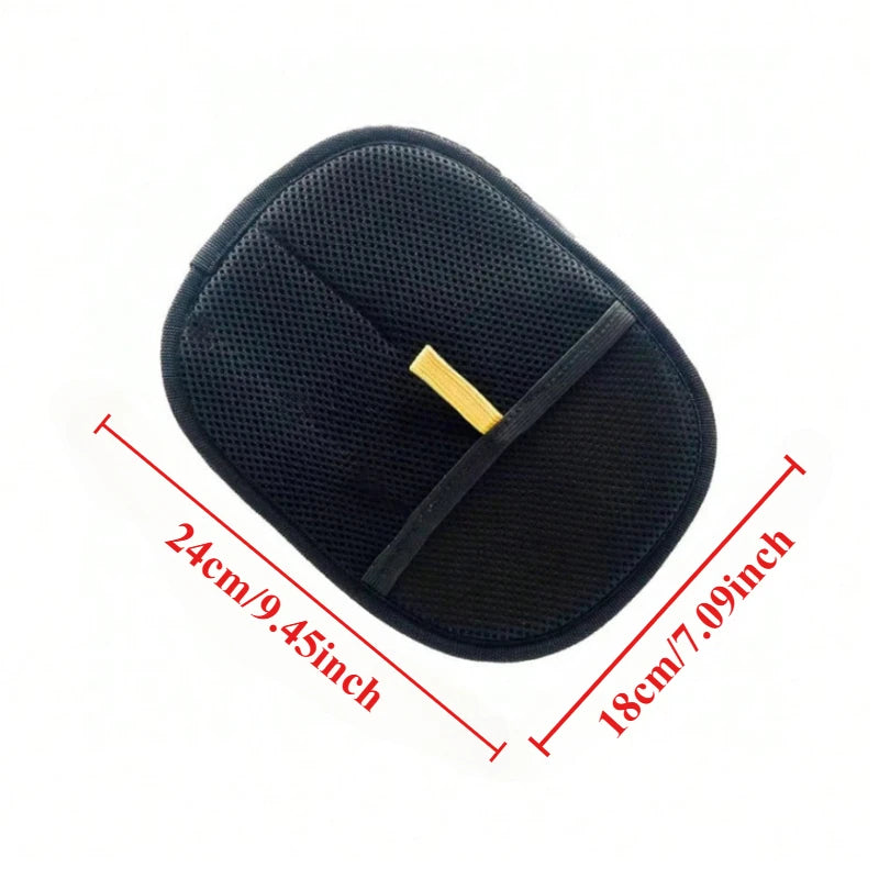 "Portable Washable Pet Hair Remover Gloves