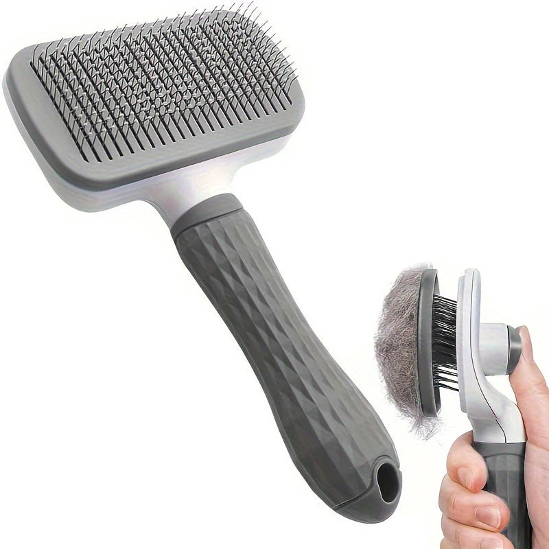 Pet Hair Remover Brush