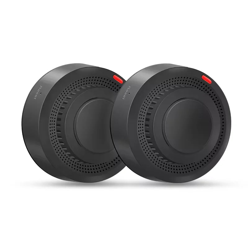 Smoke Detector 85dB Sound Security System