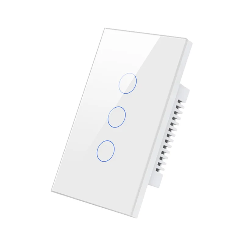 Wifi Smart Wall Switch LED Light Switches