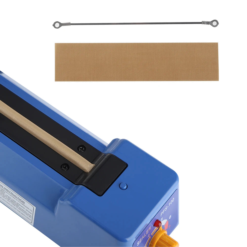 Sealing Machine Electric Heat Sealer