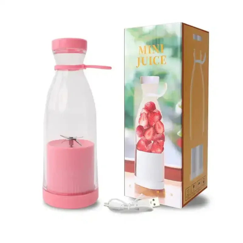 Fast Portable Blender For Juice,