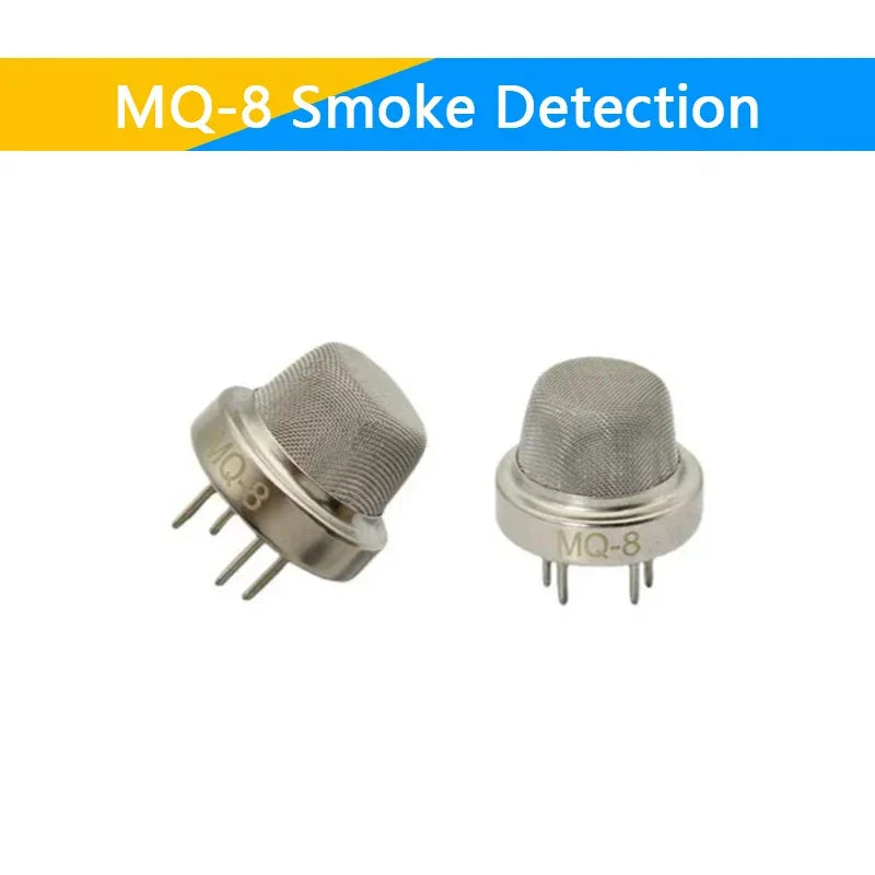 Liquefied Gas Sensor Module Detector
