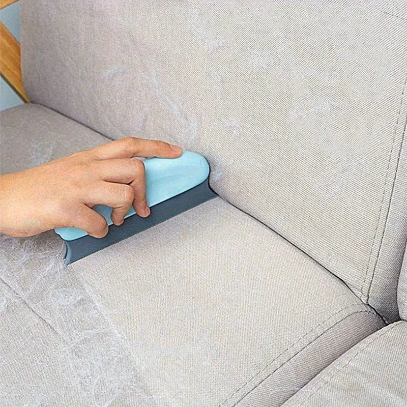 Efficiency Pet Hair Remover