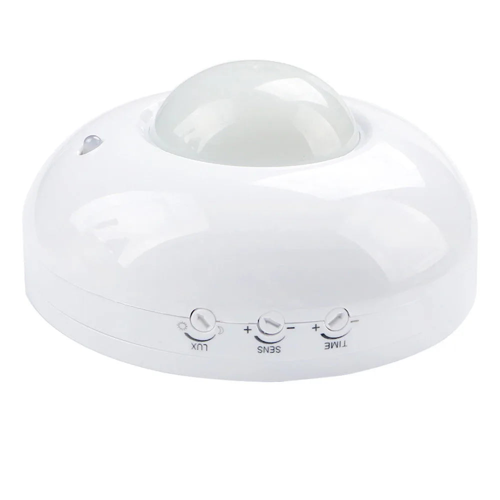 Smart PIR Motion Sensor LED Night Light 22OV
